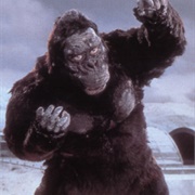 King Kong (King Kong Escapes)