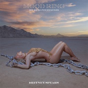 Mood Ring (By Demand) - Britney Spears