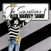 Next - The Sensational Alex Harvey Band