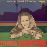 Irena Santor – Moja Warszawa