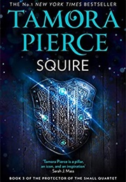 Squire (Tamora Pierce)