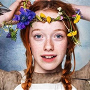 Anne Shirley (Anne With an E)