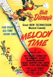 Melody Time (1948)