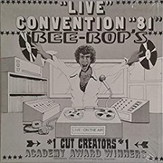 Live Convention 81 (Various Artists, 1981)