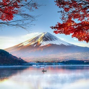 Mount Fuji