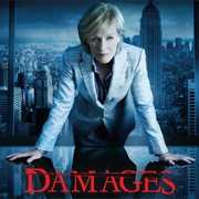 Damages Season 1