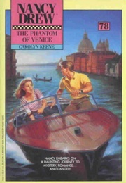 The Phantom of Venice (Carolyn Keene)