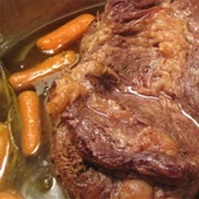 Pot Roast