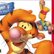 Tigger&#39;s Honey Hunt