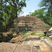 Honduras History