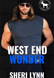 West End Wonder (Sheri Lynn)