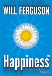 Happiness (Will Ferguson)