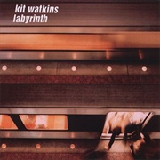 Kit Watkins - Labyrinth