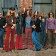 I Ain&#39;t the One - Lynyrd Skynyrd