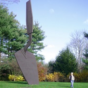 Trowel II (Purchase, NY)