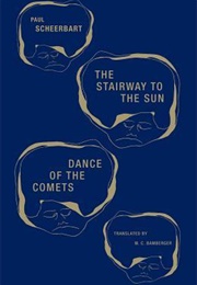 Dance of the Comets (Paul Scheerbart)