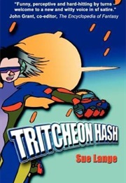 Tritcheon Hash (Sue Lange)