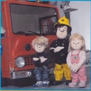 Fireman Sam (1987)