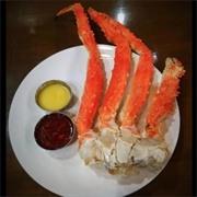 Snow Crab