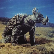 Anguirus (Showa Era)