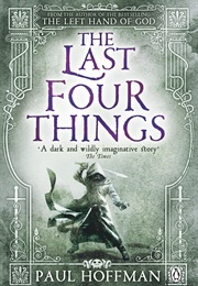 The Last Four Things (Paul Hoffman)