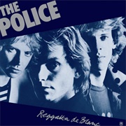 Reggatta De Blanc - The Police