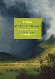 Storm (George R. Stewart)