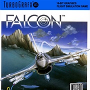 Falcon