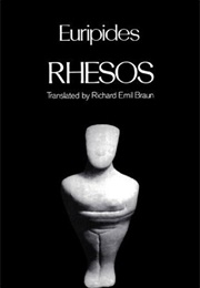 Rhesos (Euripides)