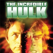 The Increible Hulk Season 5