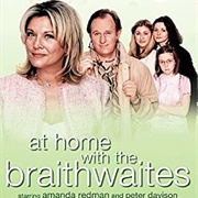 At Home With the Braithwaites - Series 2