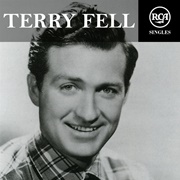 Terry Fell