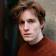 Louis Hofmann Actor