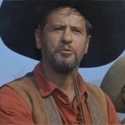 Calvera (The Magnificent Seven, 1960)