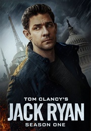 Tom Clancy&#39;s Jack Ryan: Season 1 (2018)