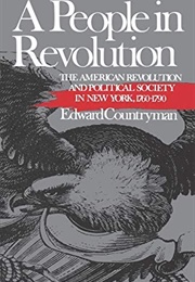 A People in Revolution (Edward Countryman)