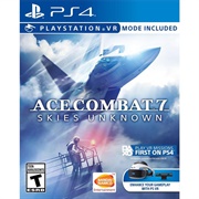 Ace Combat 7