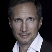 Benno Fürmann Actor