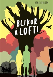 Blikur Á Lofti (Arne Svingen)