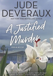 A Justified Murder (Jude Deveraux)