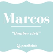 Marcos