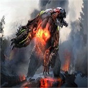 Fireclaw