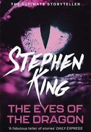 The Eyes of the Dragon (Stephen King)