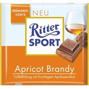 Apricot Brandy