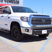 Toyota Tundra 2WD