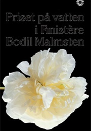 Priset På Vatten I Finistère (Bodil Malmsten)