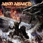 Twilight of the Thunder God (Amon Amarth, 2008)