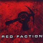 Red Faction