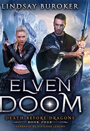 Elven Doom (Lindsay Buroker)