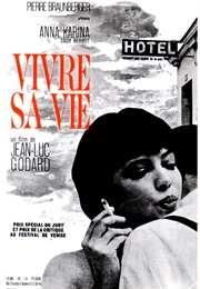 Vivre Sa Vie (1962)